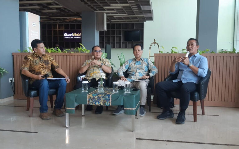 Legislatif Konsisten Akan Jaga Amanah Rakyat