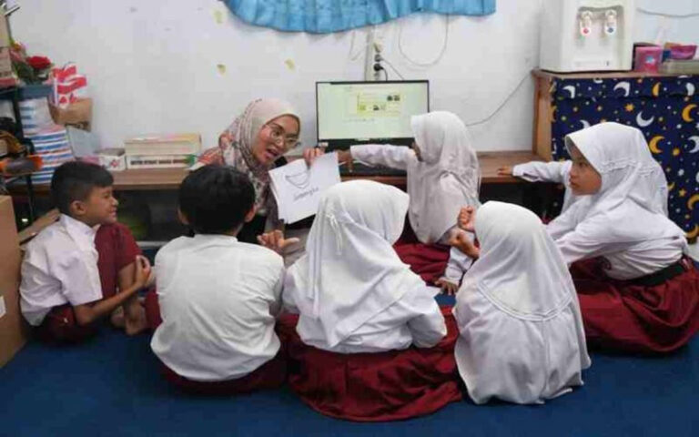 Telkom Dorong Peningkatan Skill Digital Bagi Disabilitas