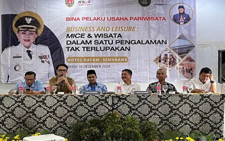 Strategi Inovasi KAI Wisata Tarik Pengunjung Lawang Sewu dan Museum Ambarawa