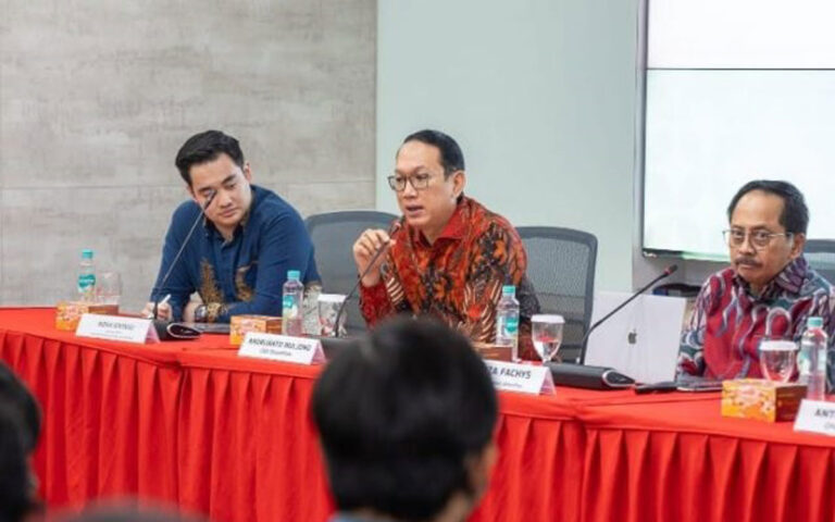 Pasca Merger, Brand Smartfren Bakal Semakin Kuat