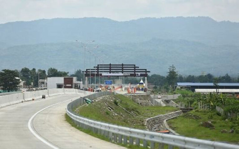 Jelang Nataru, Tol Solo-Yogyakarta-NYIA Segmen Klaten-Prambanan Dioperasikan
