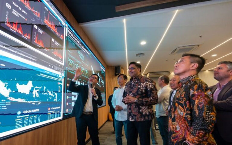 Liburan Nataru, Indosat Pastikan Sinyal Aman Dan Nyaman