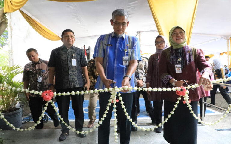 Perizinan Ekspor Dipermudah, Pemprov Jateng Terbitkan 99.753 SKA