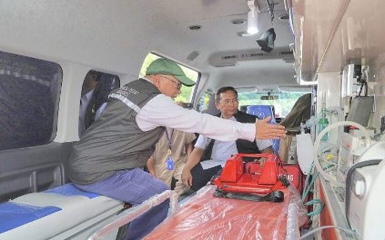 Libur Nataru, Kemenkes Siapkan 1.547 Posko Kesehatan