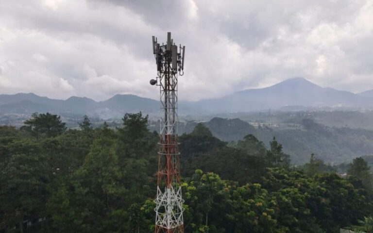 Sambut Liburan Nataru, Smartfren Tingkatkan Kapasitas Jaringan