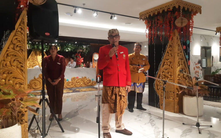 Sambut Nataru, Metro Park View Tawarkan Berbagai Progam Menarik