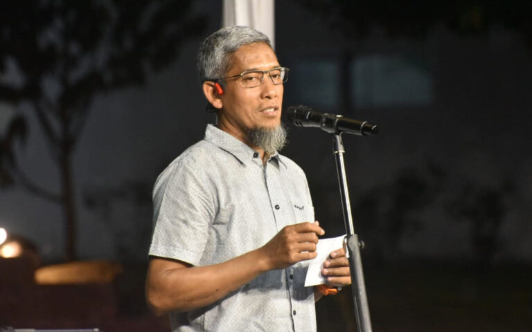 Perbankan Diminta Bantu Wujudkan Program Swasembada Pangan