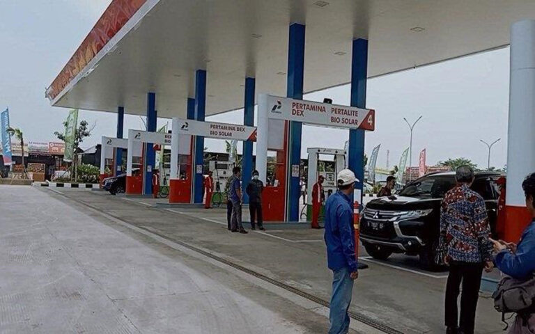 Posko Terpadu Nataru Mulai Dibuka 18 Desember 2024 Hingga 5 Januari 2025