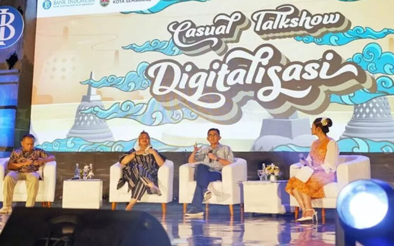 Perkuat Literasi Keuangan Digital, BI Jateng Gelar The Jewel of Central Java 2024