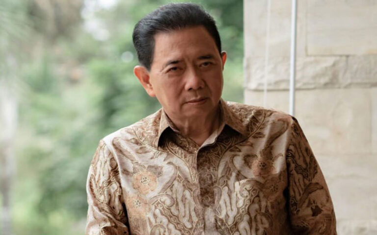Direktur Utama Sido Muncul David Hidayat Borong 905.700 Saham SIDO