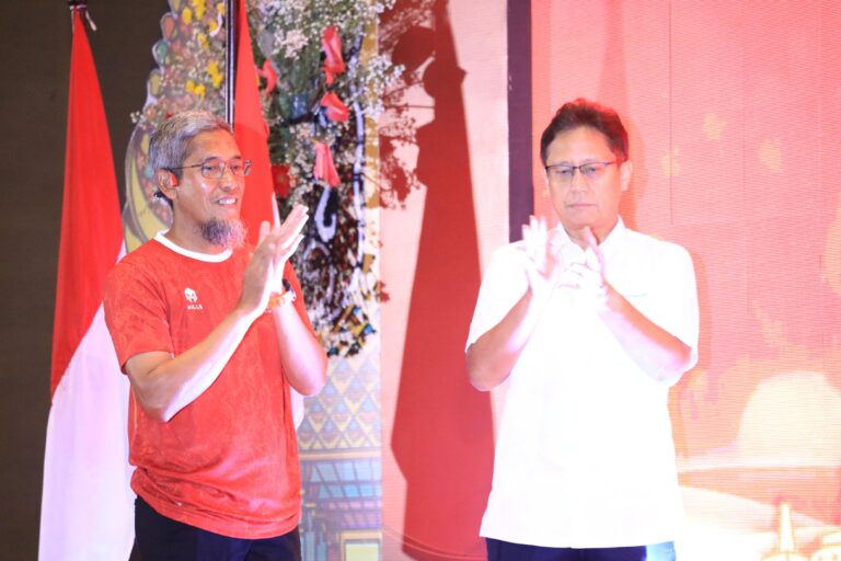 Upaya Pencegahan Perlu Jadi Prioritas Untuk Atasi Penyakit