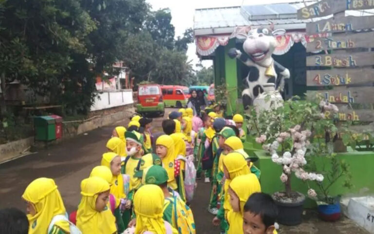 Pemkot Semarang 2025 Luncurkan Inovasi 10 Kandri Baru