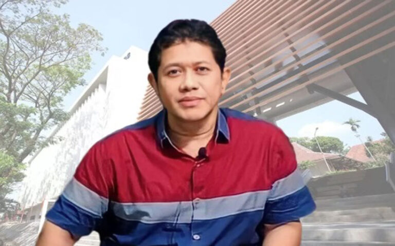 Kembangkan Teh Hijau, Dosen Sekolah Vokasi Undip Raih Penghargaan Paten Granted