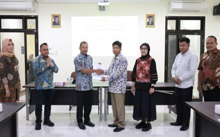 USM Tambah Lagi Dua Guru Besar