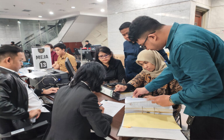 Bawaslu Siap Berikan Keterangan Dalam Perkara PHP Walikota Semarang