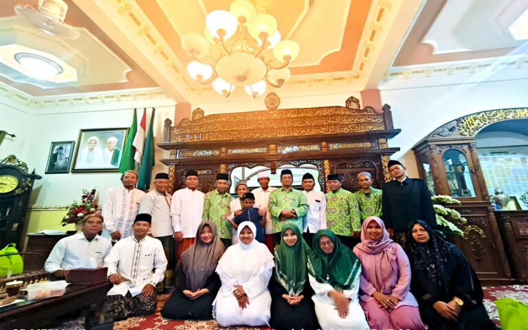 JQHNU Jateng Siapkan Assessor Uji Kompetensi Baca Tulis Al Qur’an