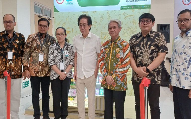 Sido Muncul Gandeng IDI Dorong Transformasi Dan Khasiat Jamu