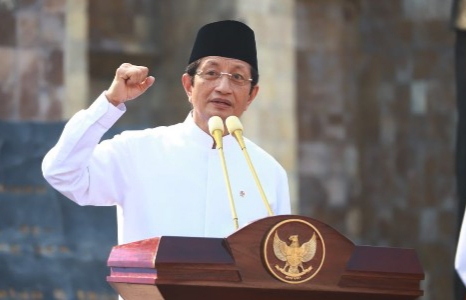 Menag Sebut Penurunan Biaya Haji Merupakan Harapan Presiden Prabowo