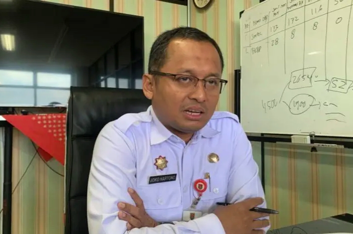 BKPP Buka Pendaftaran PPPK Tahap Kedua Bagi Non ASN