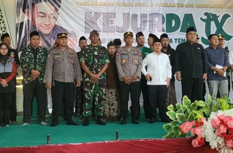 LP Maarif Siapkan PORSEMA Untuk Dukung Pagar Nusa