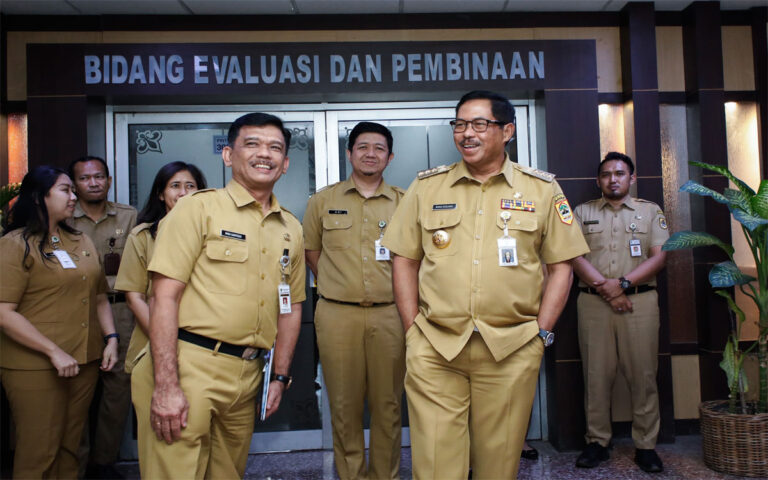Ringankan Beban Wajib Pajak, Pemprov Jateng Beri Diskon PKB dan BBNKB