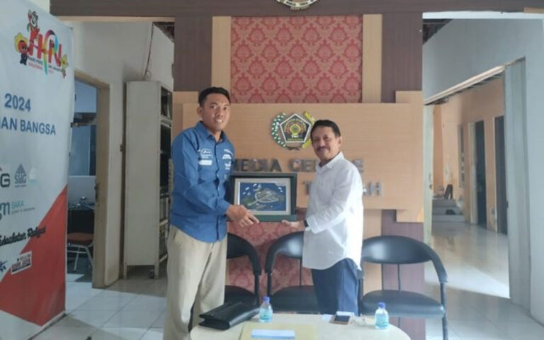 PWI Jateng dan Pertamina Siap Sinergi Dukung Penguatan SDM Wartawan