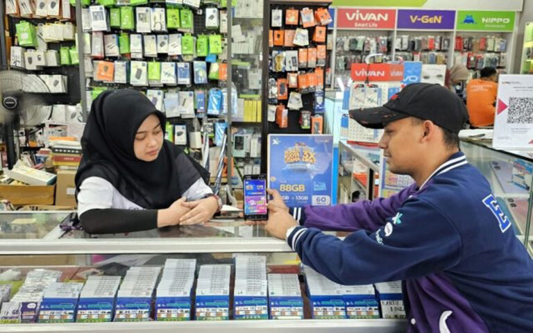 Awal Tahun XL Axiata Gelar Promo Dengan Banyak Bonus