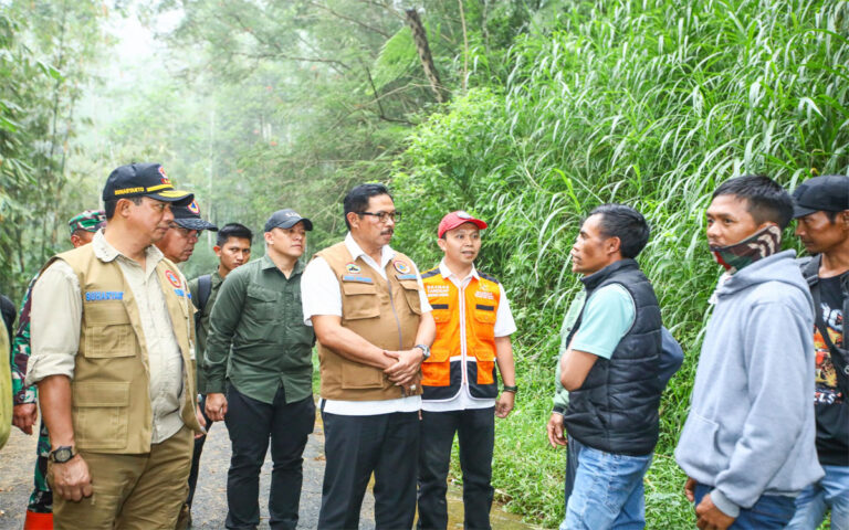 Pemprov Jateng Mulai Siapkan Penanganan Pasca Bencana
