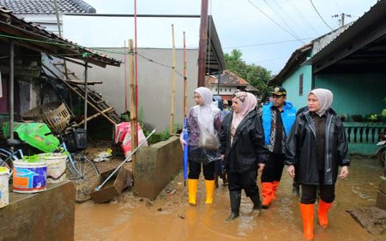 Pemkab Pekalongan Tetapkan Status Tanggap Darurat Bencana