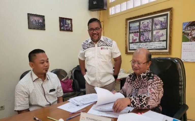 REI Jateng Selenggarakan Sertifikasi Kompetensi Bagi Pengembang Perumahan