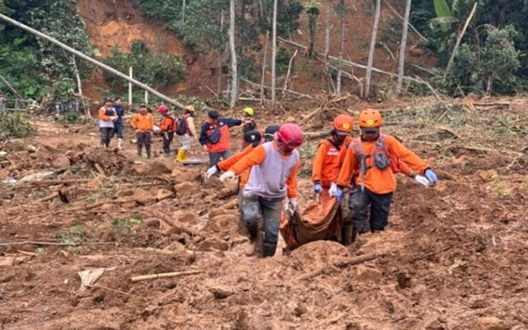 Tim SAR Temukan Lagi 3 Korban, Total 25 Orang Meninggal