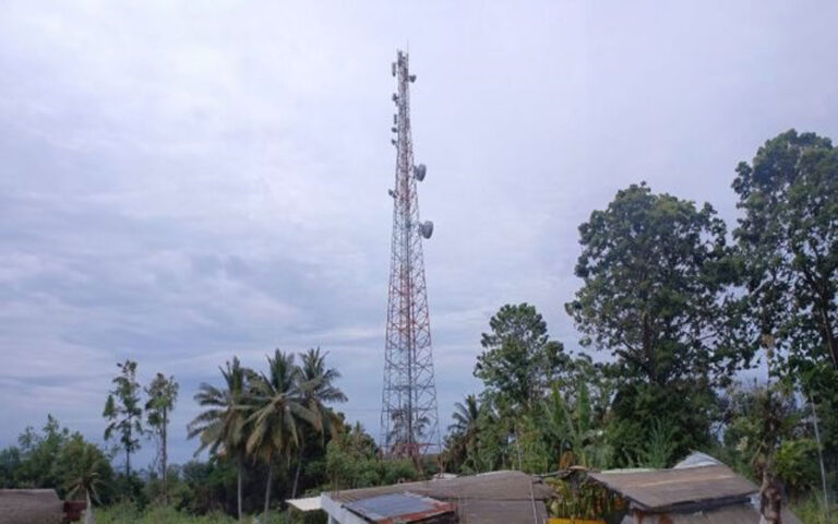 Indosat Gandeng ZTE Untuk Perkuat Jaringan 4G Hingga Pelosok Indonesia