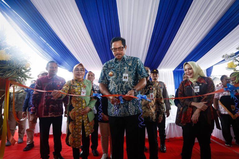 Program Si-Manis Mart Diharapkan Direplikasi di Semua Daerah