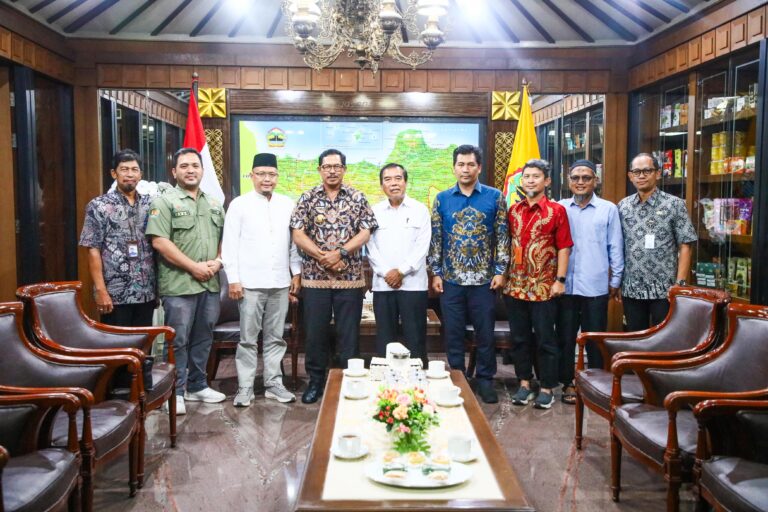 Festival Tenis Profesor Bakal Dihelat di Semarang