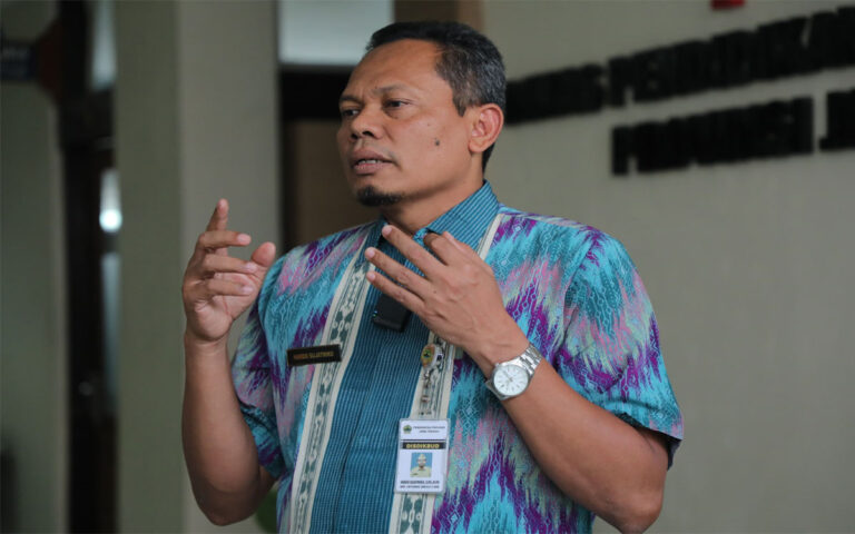 SPMB SMK Gratis Dibuka, Sediakan 652 Kuota Untuk Siswa Miskin