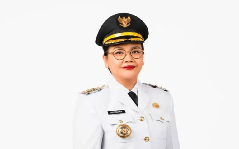 Pasangan Walikota Semarang Agustina-Iswar Siap Tancap Gas Untuk Kerja Keras
