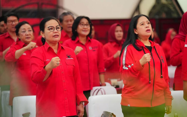 Ada Instruksi PDIP, Agustina Wilujeng Batal Ikuti Retreat ke Magelang