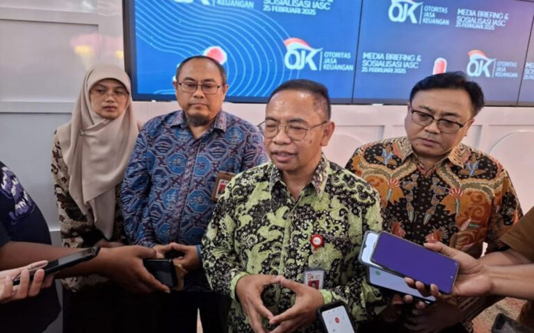 Sektor Jasa Keuangan di Jateng Periode Desember Stabil dan Terjaga