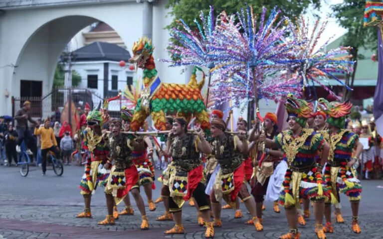 Sambut Ramadhan, Pemkot Semarang Siap Gelar Tradisi Dugderan