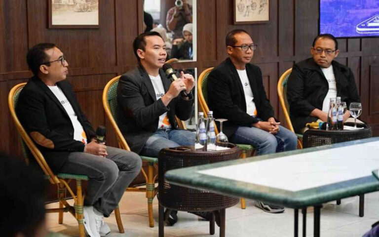 Telkom Hadirkan BigBox AI Bantu Tingkatkan Efisiensi dan Produktivitas Bisnis