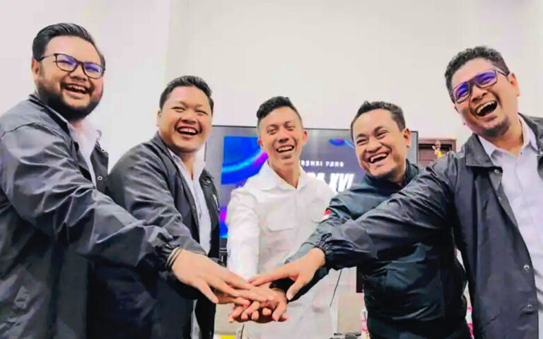 Hipmi Jateng Akan Gelar Musda XVI 2025