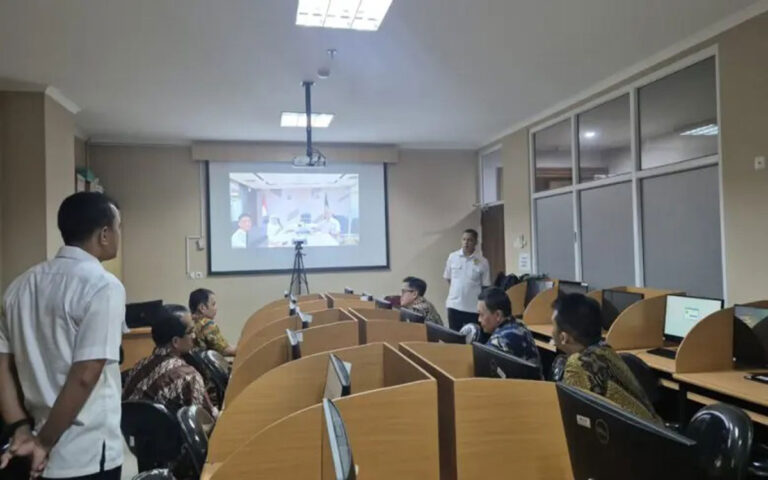 Polda Jawa Tengah Gelar Assessment Center