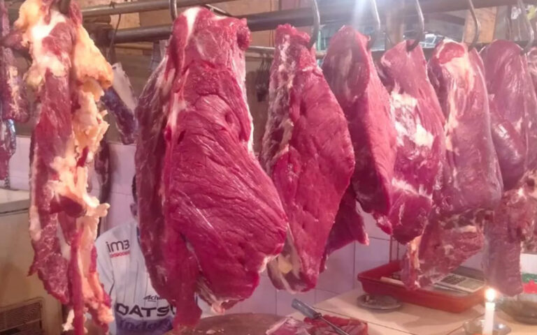 Pemerintah Jamin Stok Daging Untuk Ramadhan dan Lebaran Aman