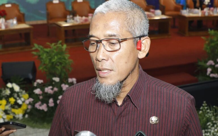 Tunggu Juknis Inpres Efisiensi, Pemprov Jateng Mulai Identifikasi Anggaran