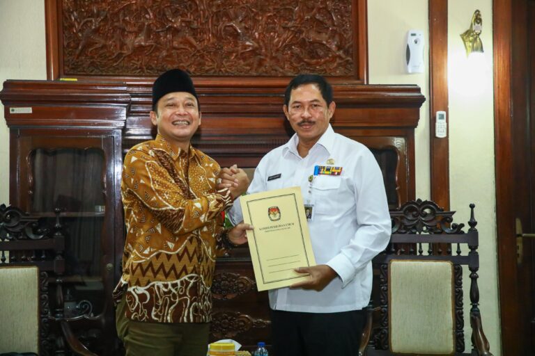 Penyelenggaraan Pilkada Hemat Rp150 Miliar, Nana Apresiasi KPU Jateng