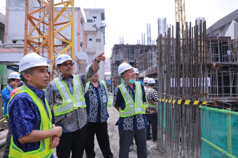 Legasi Nana Sudjana 1,5 Tahun Memimpin Jawa Tengah