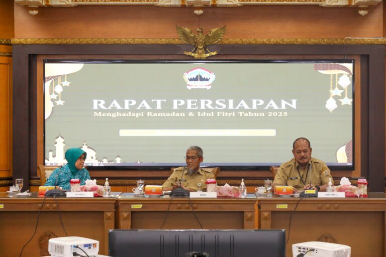 Lebaran 2025 Diprediksi 17,9 Juta Pemudik Masuk Jateng