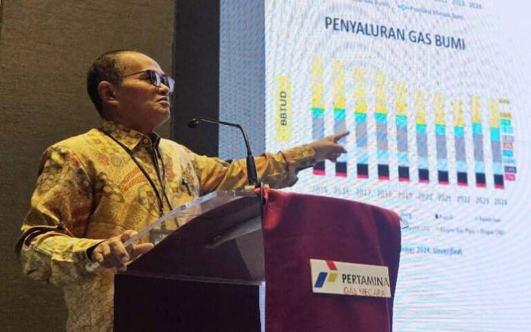 Percepatan Pembangunan Jargas Rumah Tangga Butuh Komitmen Pemda