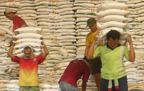 Pemerintah Jamin Harga Pangan Tetap Stabil Jelang Lebaran