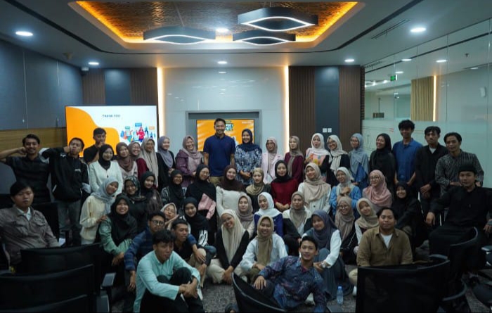 Telkomsel Gandeng WPRC Gelar ‘Iftar With PR’